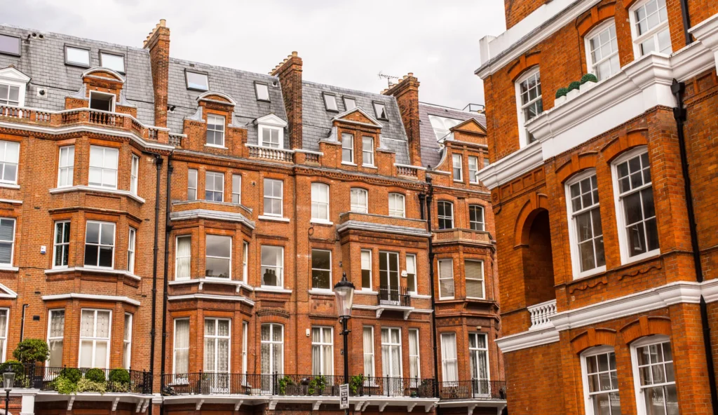 Homeowner weighing options between one or two Party Wall Surveyors Islington