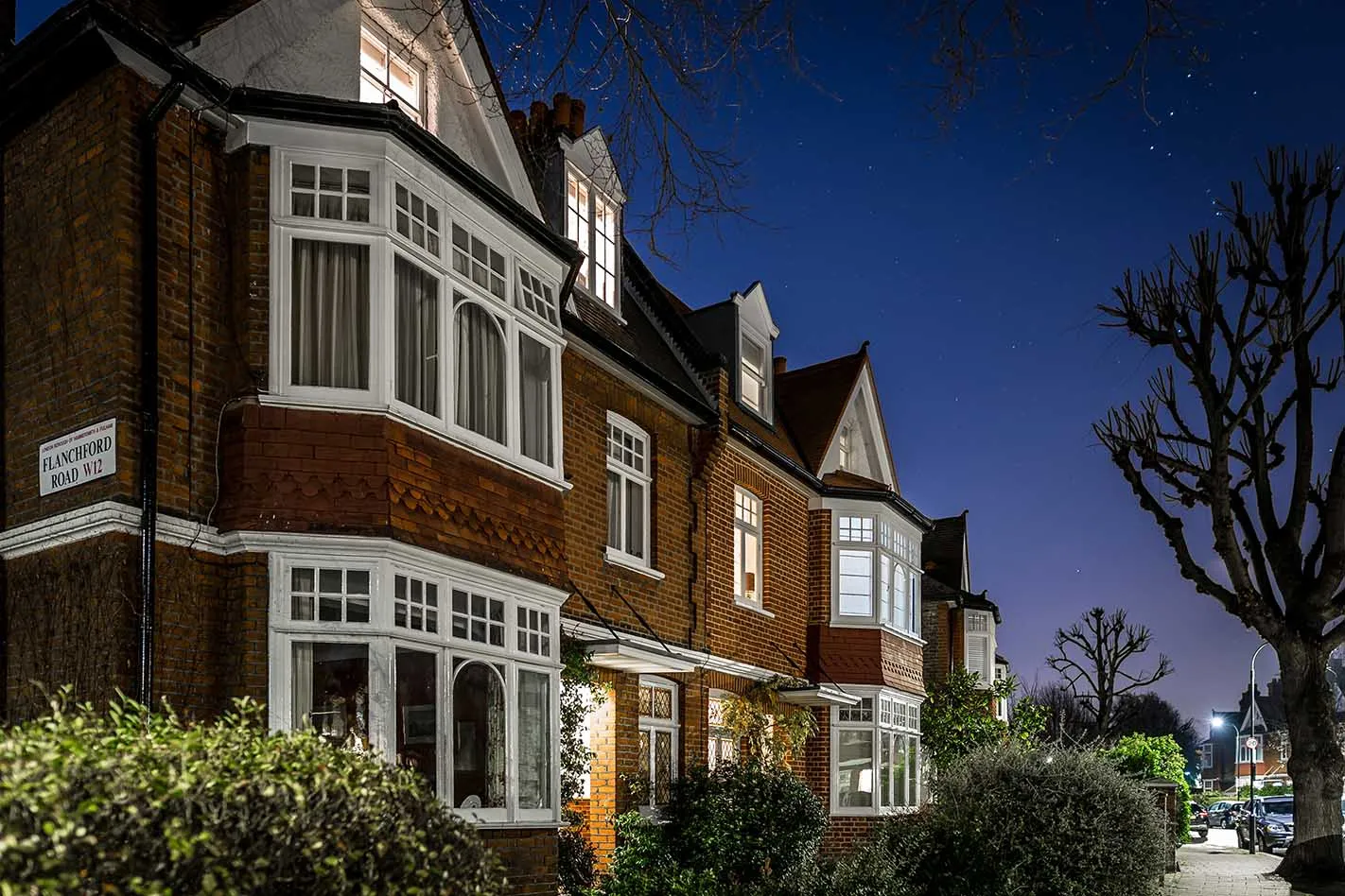 Risks of Ignoring the Party Wall Act Islington