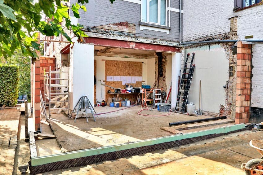 What to do if your neighbouring development is blocking your light Islington?