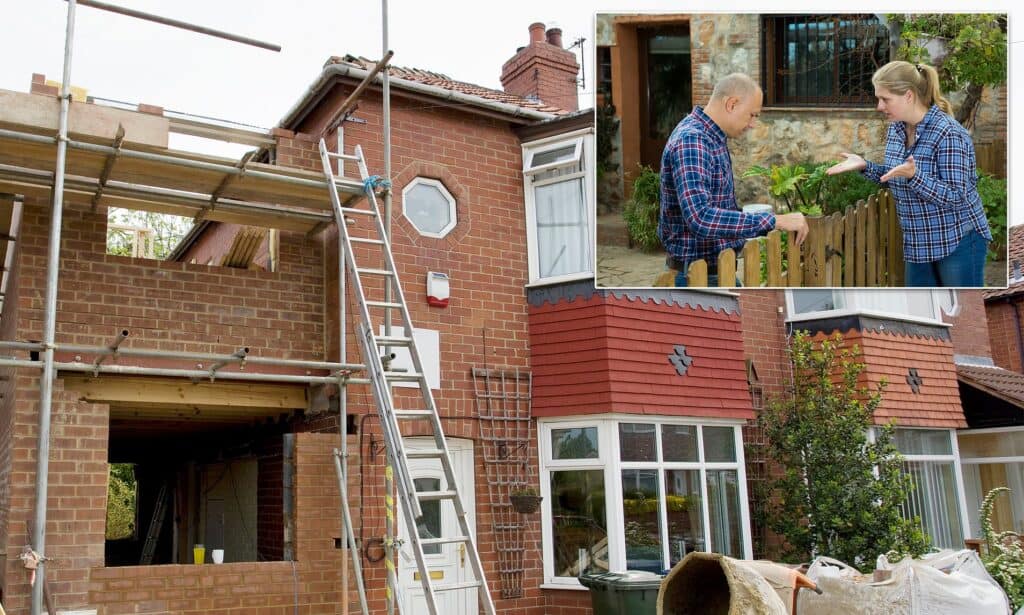 Clear Communication a Key Skill in a Surveyor Islington