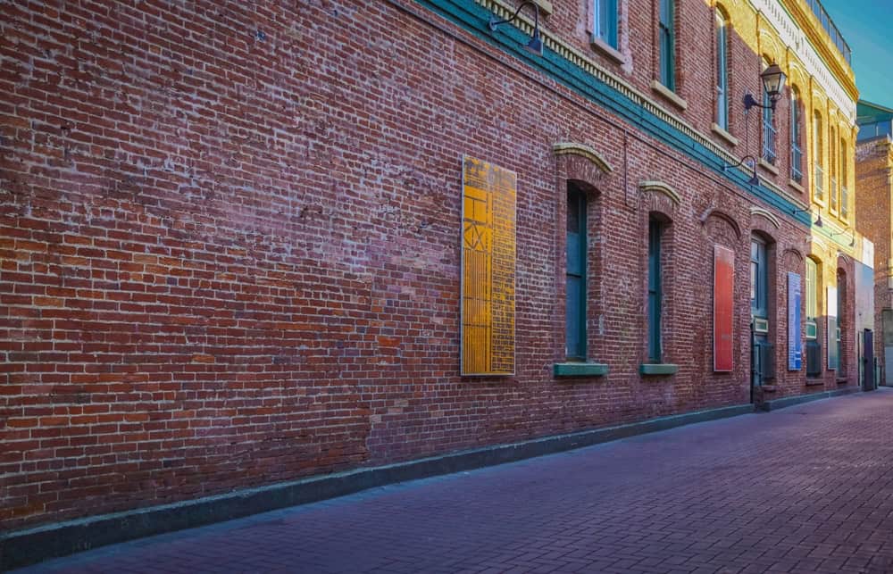 Common types of construction that require notice under the Party Wall Act Islington