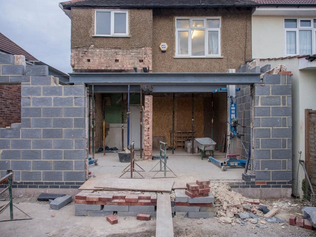 How Do I Protect My Property From Damage During Their Work Islington?
