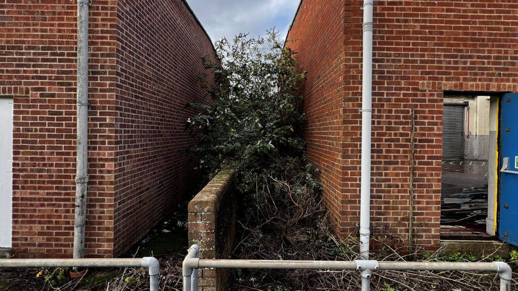 What Happens If You Ignore Party Wall Etiquette Islington