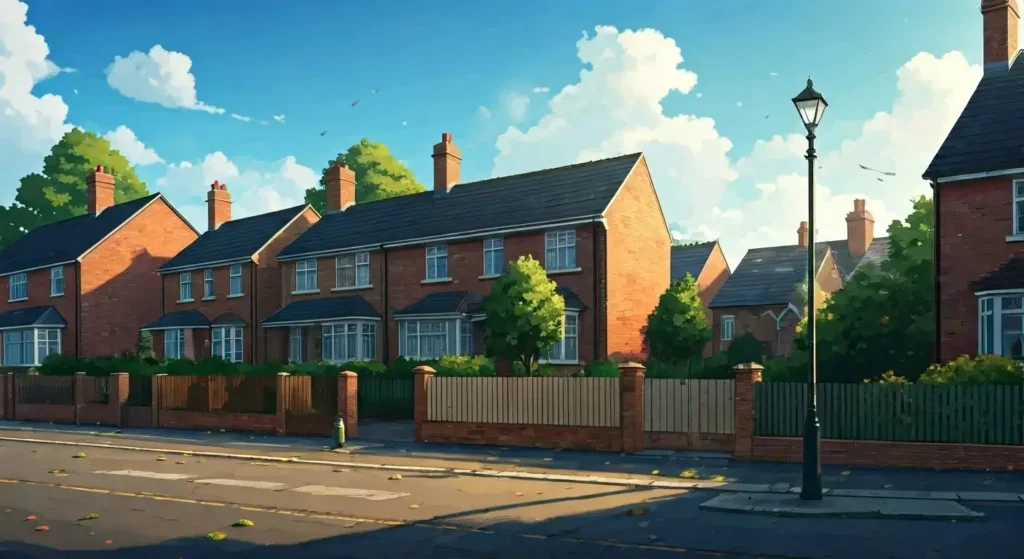 Party Wall Etiquette Guide Islington