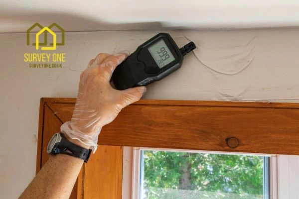 Should You Repair Party Wall Damp Yourself or Hire a Specialist Surveyor Islington?