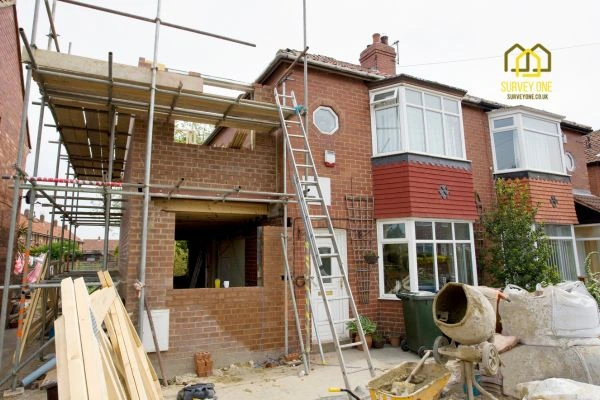 Need to Excavating Near a Party Wall, Islington? Call Our Experts Today!