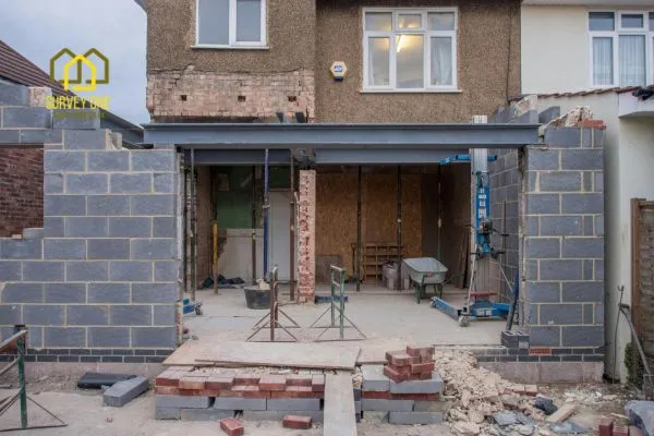 Create a party wall agreement Islington now!